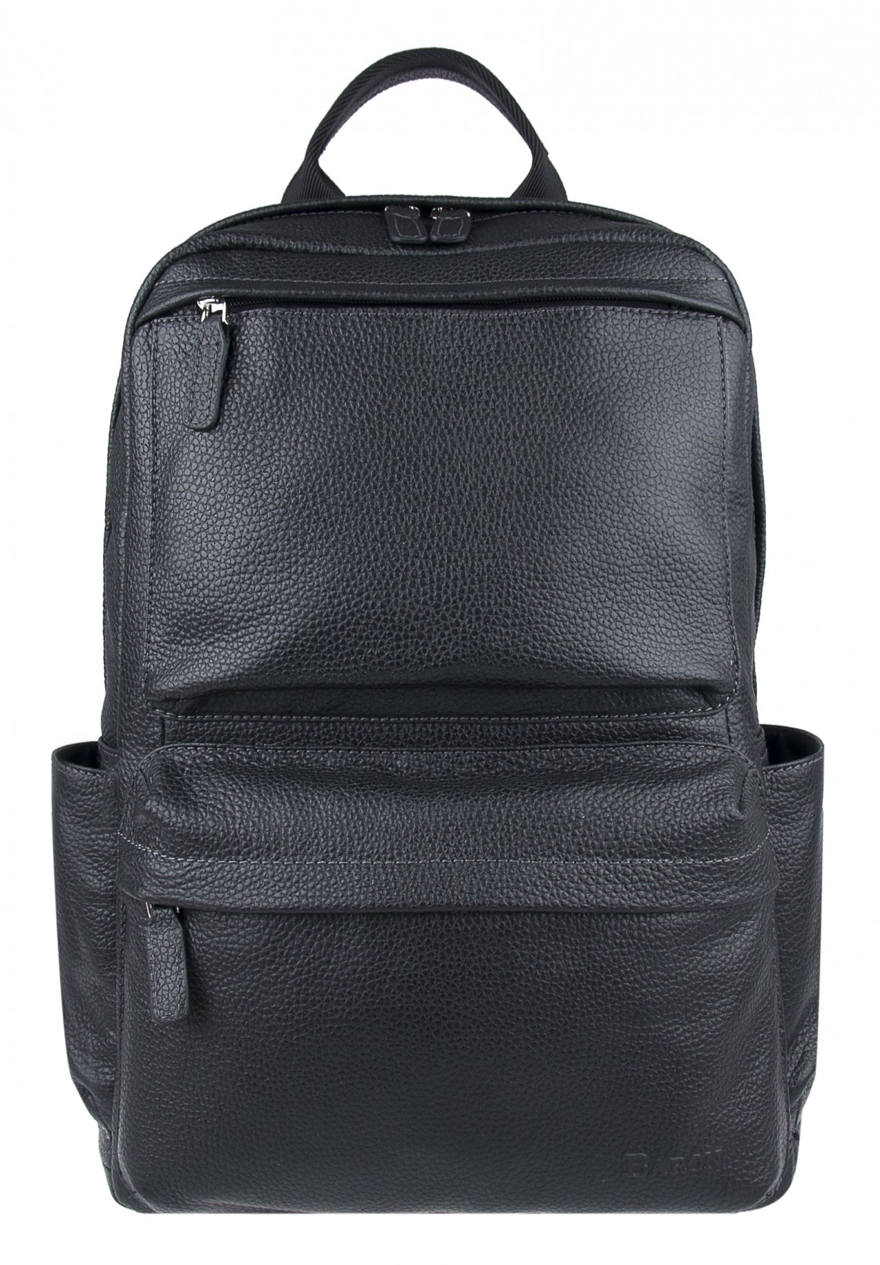 

Рюкзак мужской Baron 121551 черный, 45х32х13 см, 121551