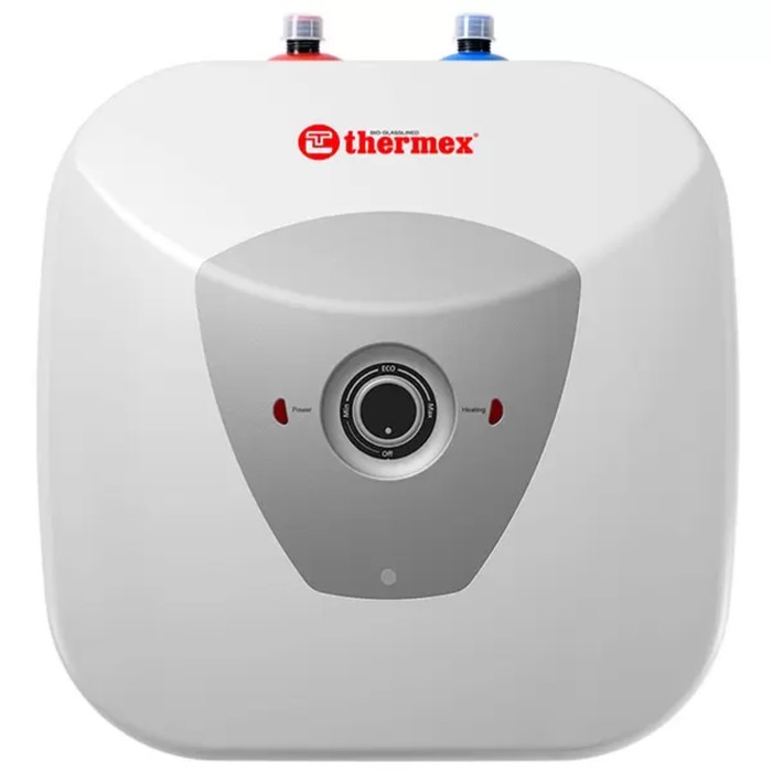 фото Водонагреватель thermex h 15 u pro 9470490, накопительный, 15 л