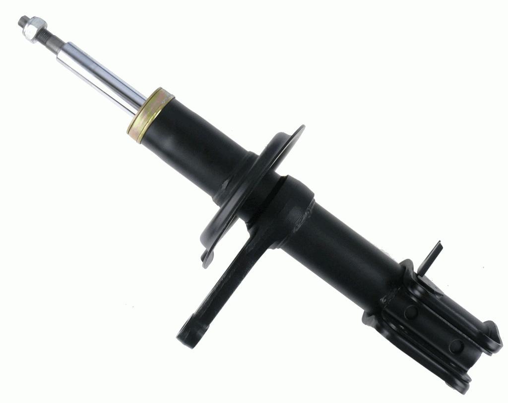 

Амортизатор подвески Sachs 312583