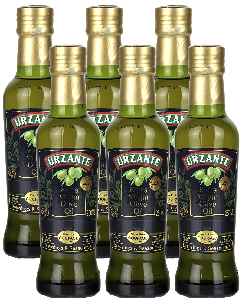 Масло оливковое Urzante 250 мл. Масло оливковое 1,0л Помас Urzante, s.l.. Urzante оливковое масло 100% 0,25л (стекло).