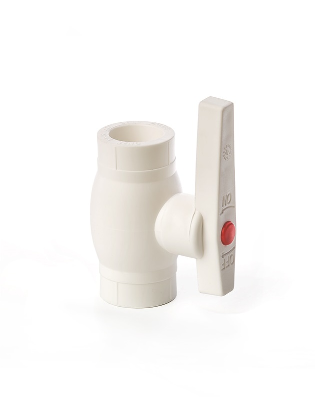 Шаровый кран PPR LAMMIN 20 Lm31072000020