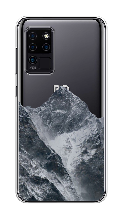 Чехол на BQ 6430L Aurora/Oukitel C21 