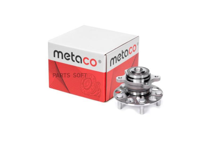 

Ступица Задняя METACO арт. 5010114