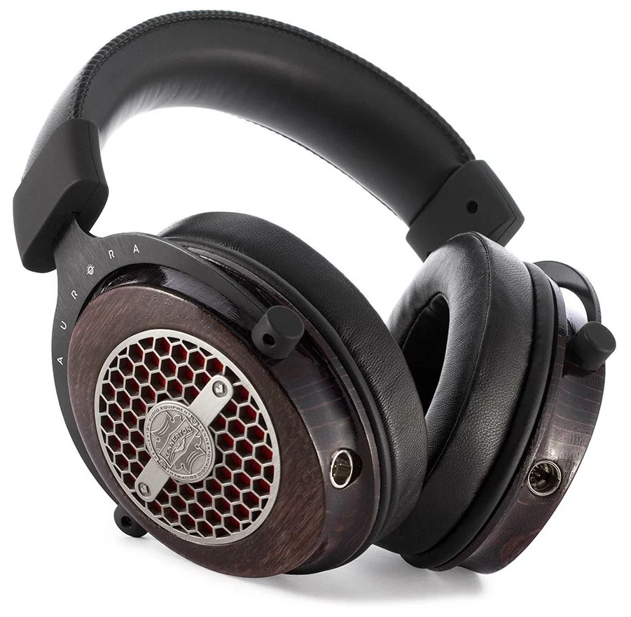 

Проводные наушники Kennerton Audio Equipment Aurora Brown, Kennerton Audio Equipment Aurora