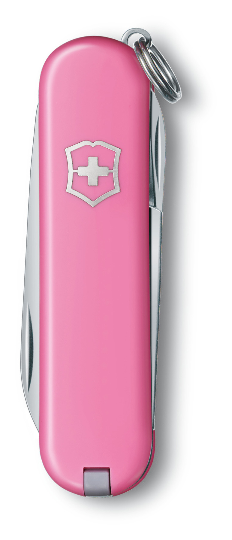 

Нож перочинный Victorinox Classic Cherry Blossom (0.6223.51B1) 58мм 7функц. блистер, Classic