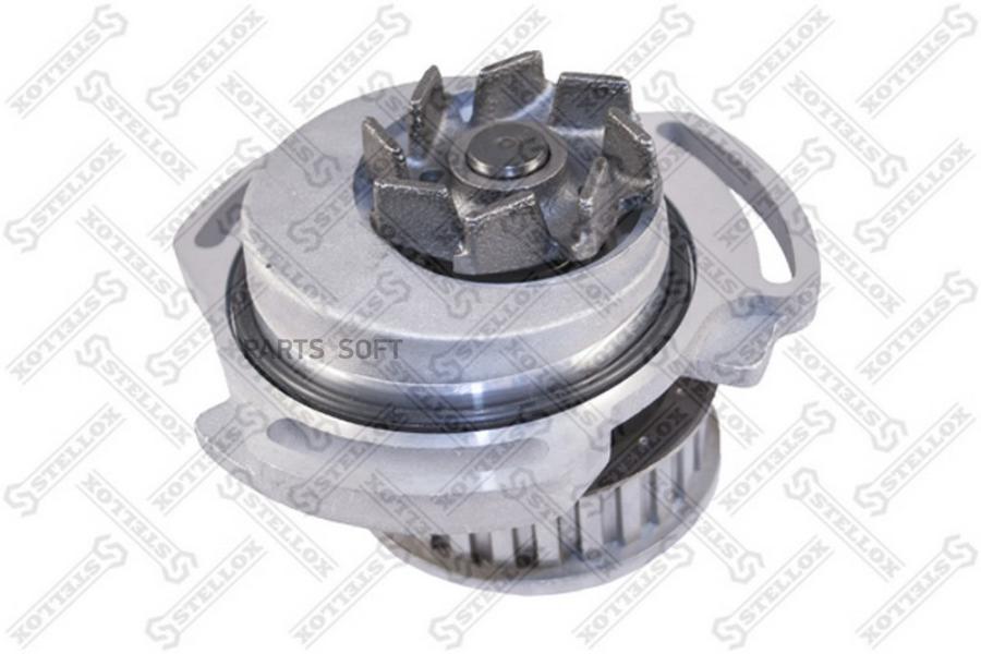 

STELLOX Помпа STELLOX 45120009sx