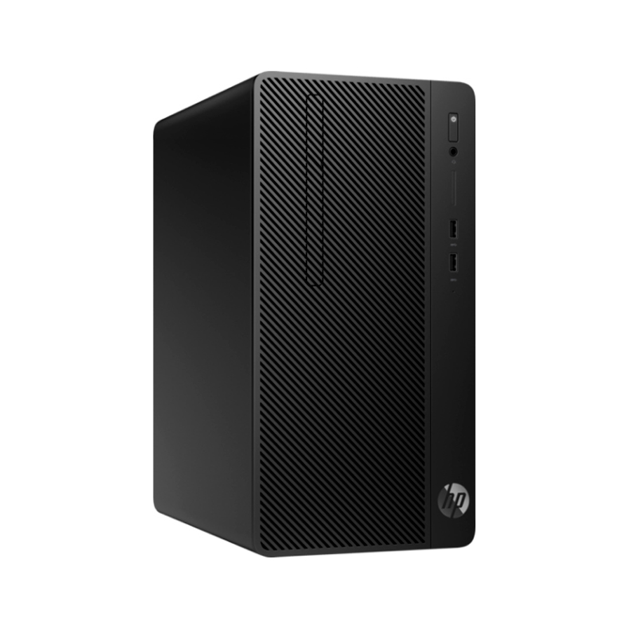

Системный блок HP 290 G4 Black (123P1EA), 290 G4