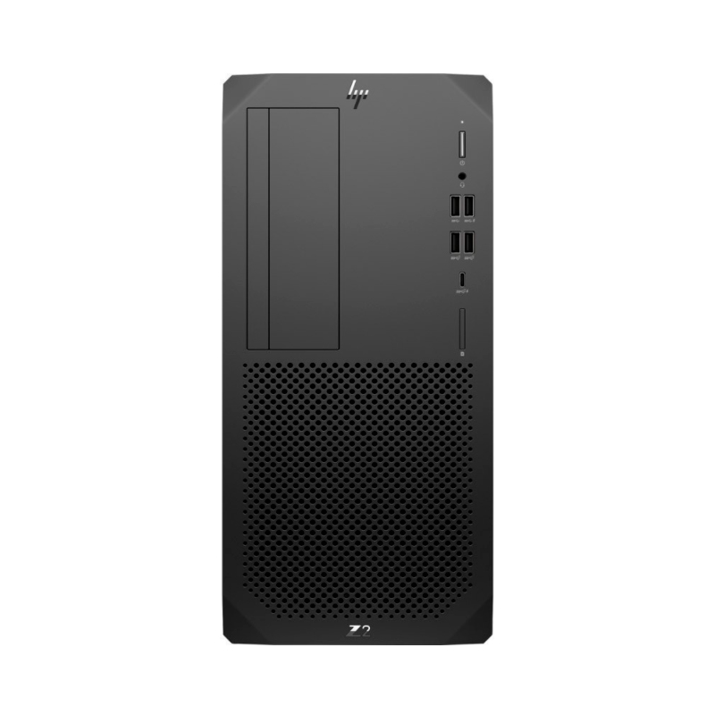 

Системный блок HP Z2 G5 Black (259H6EA), Z2 G5