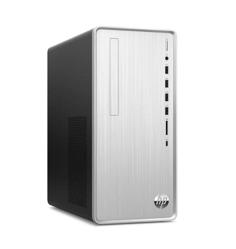 

Системный блок HP Pavilion TP01-0014ur Silver (8KE46EA), Pavilion TP01-0014ur