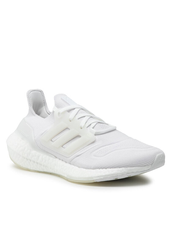 

Кроссовки Ultraboost 22 GX5459 adidas белый 41 EU, Ultraboost 22 GX5459
