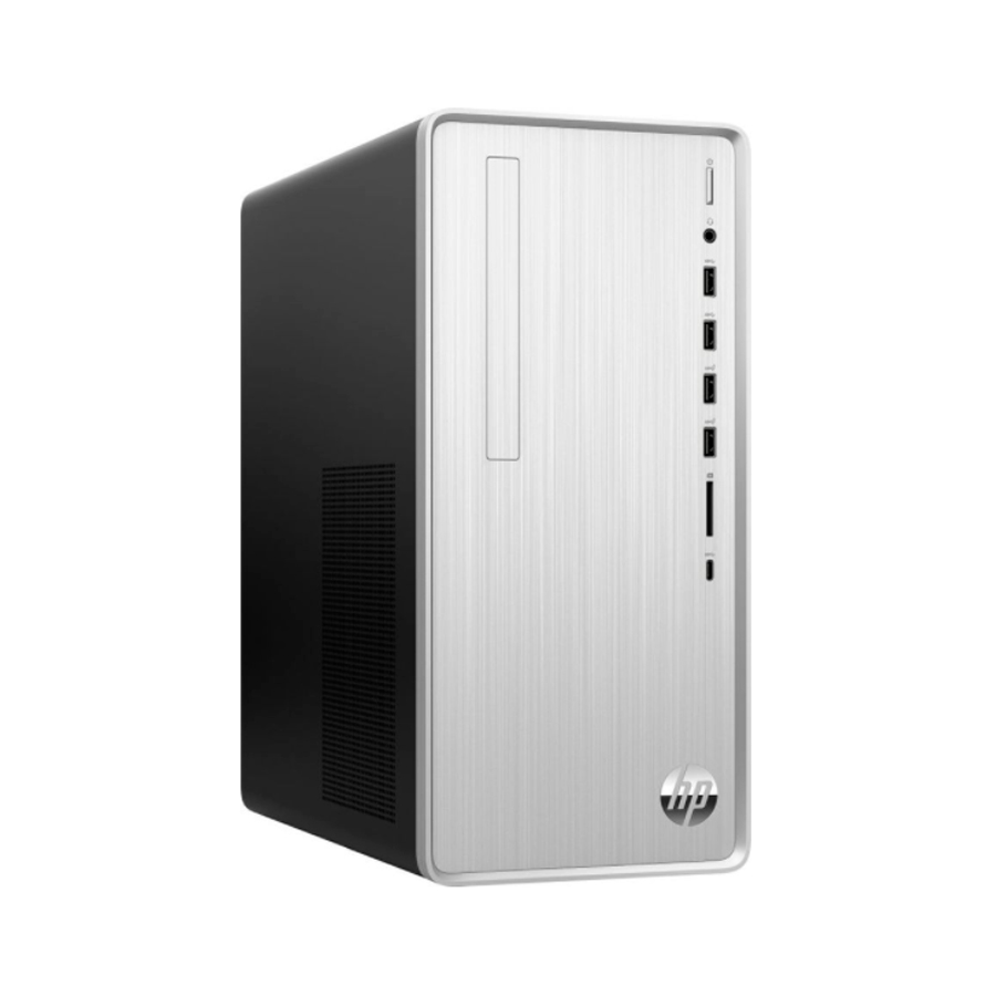 

Системный блок HP Pavilion TP01-0016ur Silver (8KE44EA), Pavilion TP01-0016ur