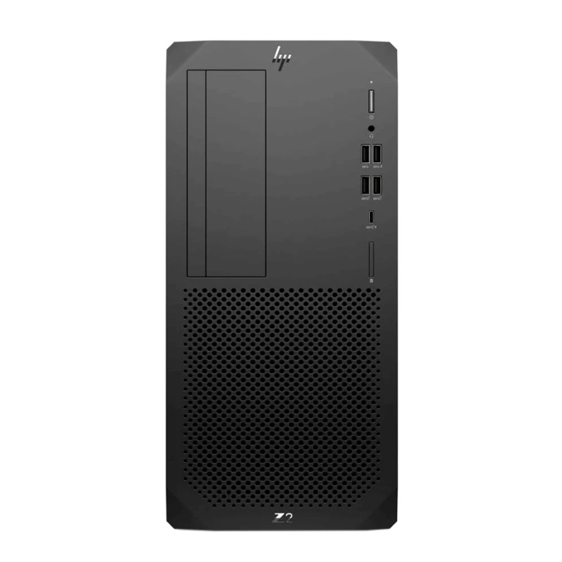 

Системный блок HP Z2 G5 Black (259L1EA), Z2 G5