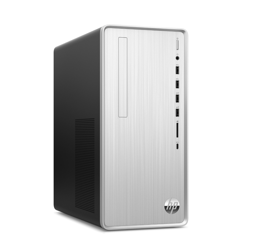 

Системный блок HP Pavilion TP01-1029ur Silver (2S7S4EA), TP01-1029ur