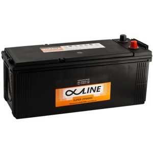 

Аккумулятор Alphaline 135F51R 135 Ач 920А евро