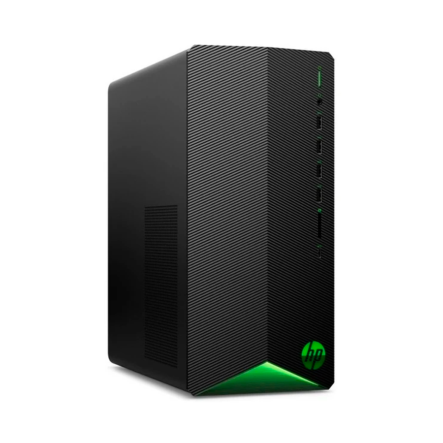 

Системный блок HP Pavilion TG01-1016ur Black (2S8F5EA), Pavilion TG01-1016ur
