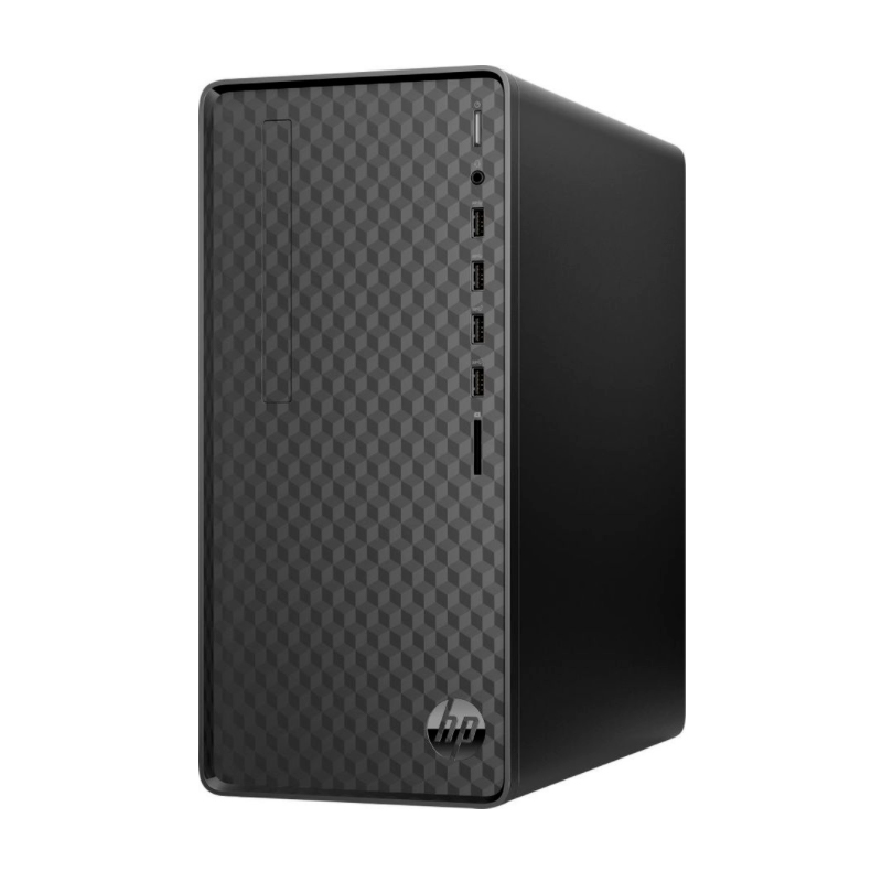 

Системный блок HP M01-F1015ur Black (2S8H8EA), M01-F1015ur