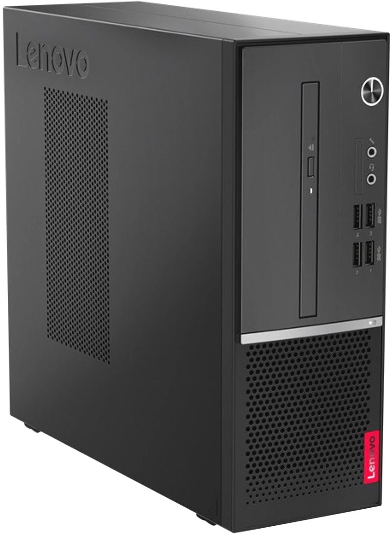 

Системный блок Lenovo V50s-07IMB Black, V50s-07IMB