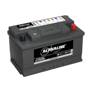 

Аккумулятор Alphaline EFB SE 57510 75 Ач 730А низкий