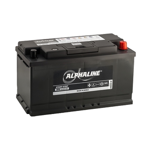 

Аккумулятор Alphaline EFB Start-Stop 95 Ач 900А (59510)