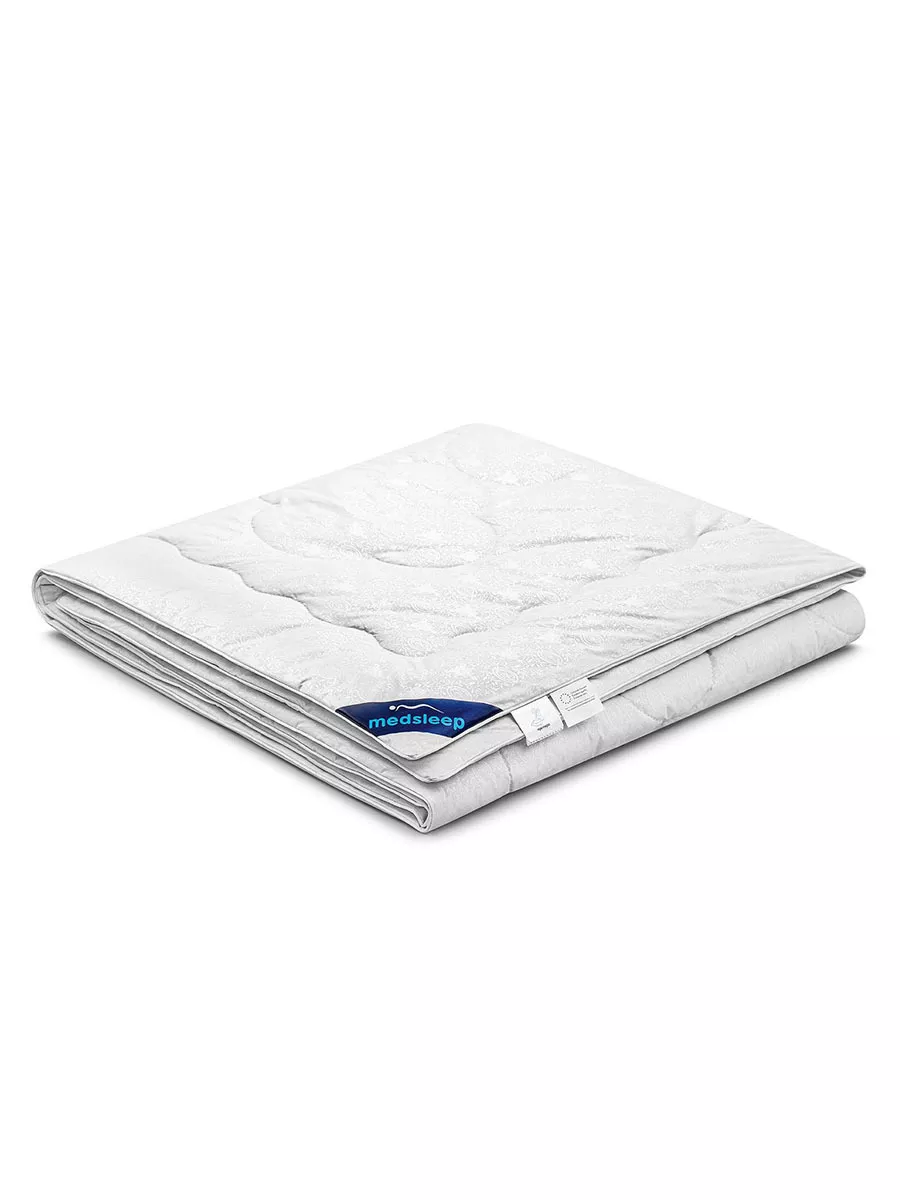 фото Одеяло medsleep 1014.00163 landau 175x200 см