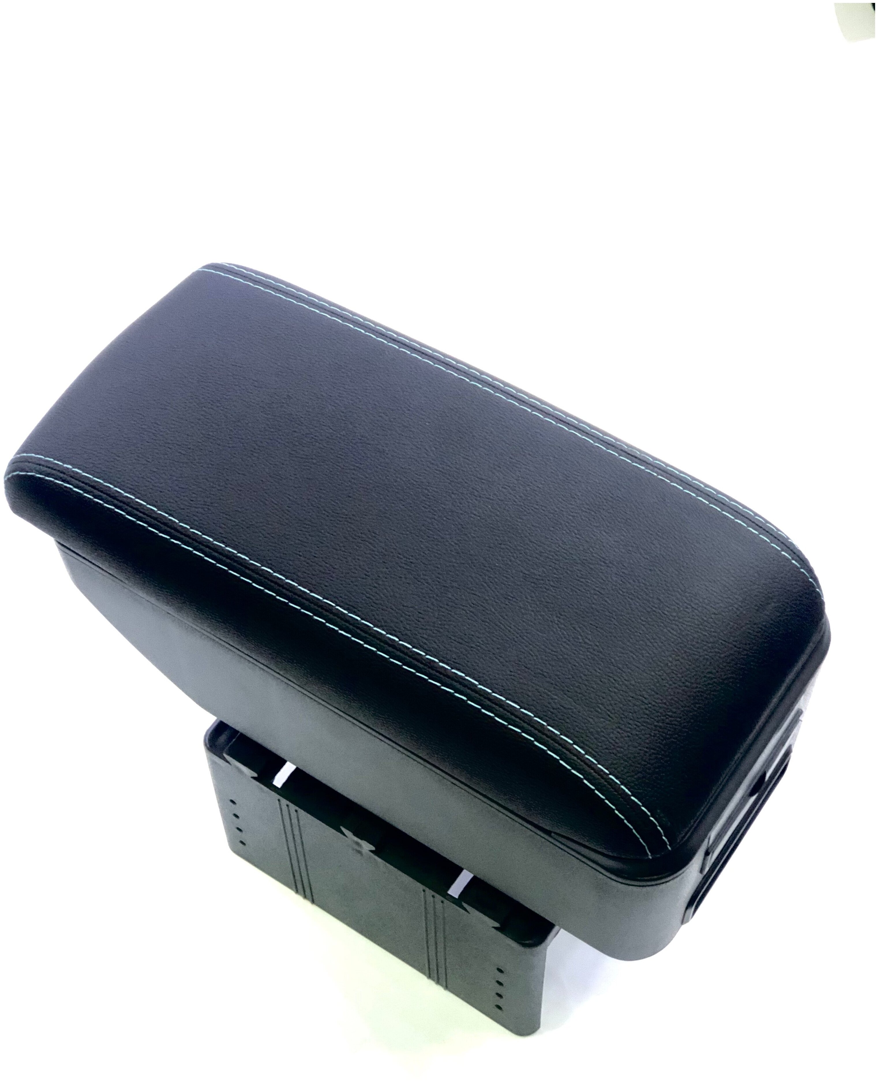

Подлокотник автомобильный (универсальный) с USB портами, PBS05L