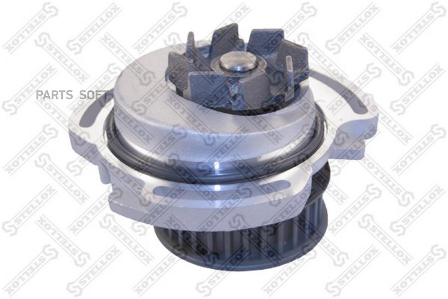 

STELLOX Помпа STELLOX 45120034sx