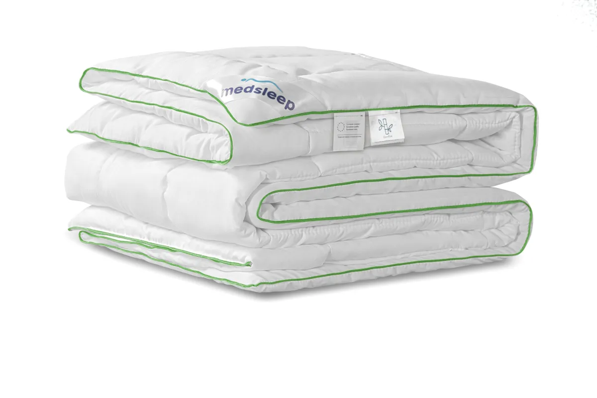 фото Одеяло medsleep dao 175х200, 1 шт.