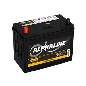 

Аккумулятор Alphaline Standard 65B24R 52 Ач 480А прям.