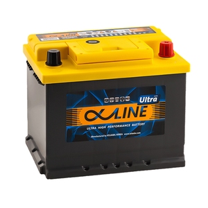 

Аккумулятор Alphaline Ultra 56800 68 Ач 680А