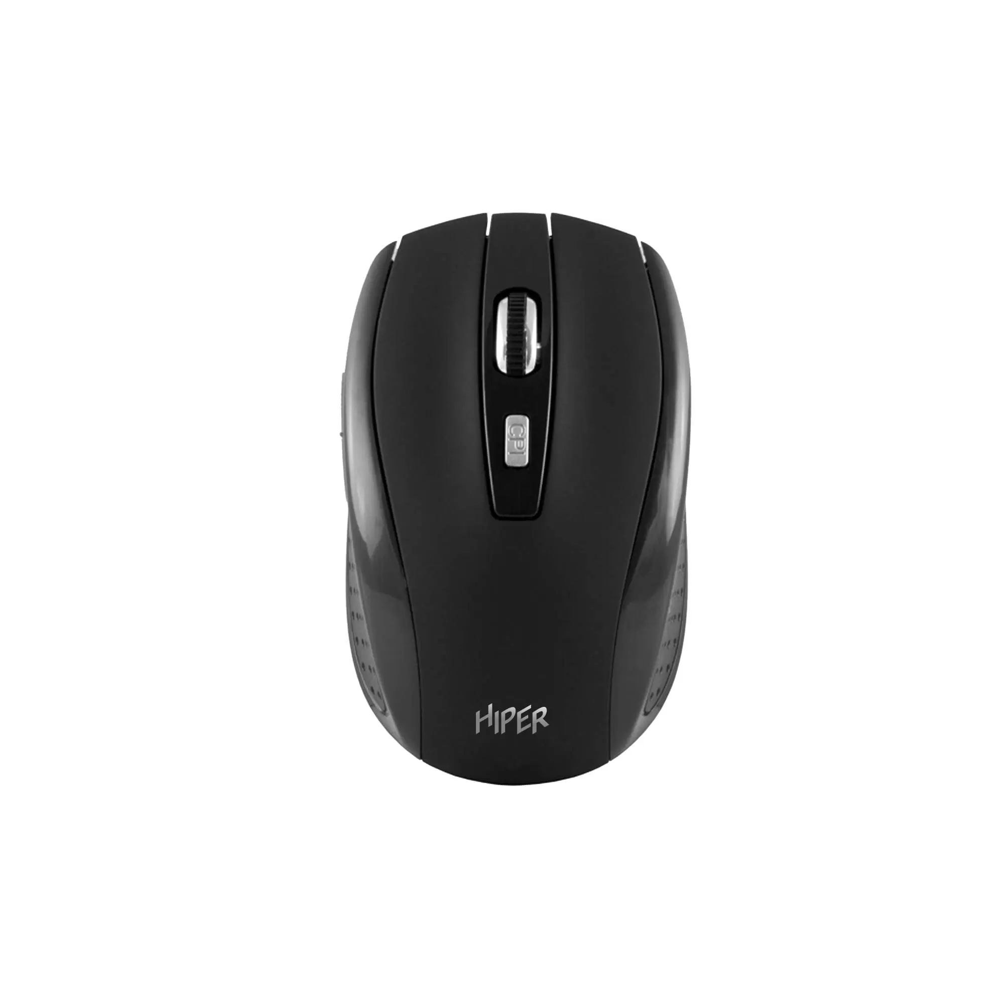 Беспроводная мышь HIPER OMW-5500 Black