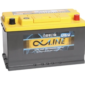 

Аккумулятор Alphaline Ultra 59000 90 Ач 800А