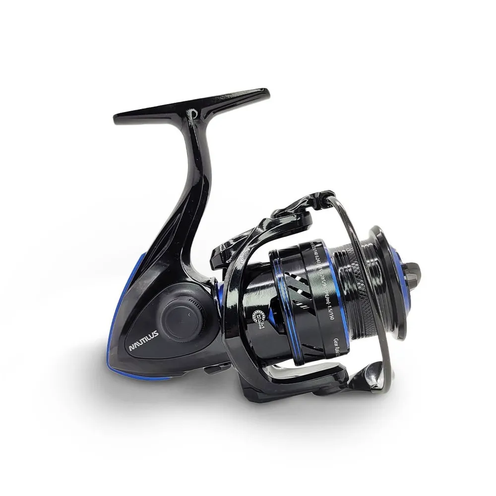 

Катушка Nautilus EVERY 2500, с передним фрикционом, Every 2500