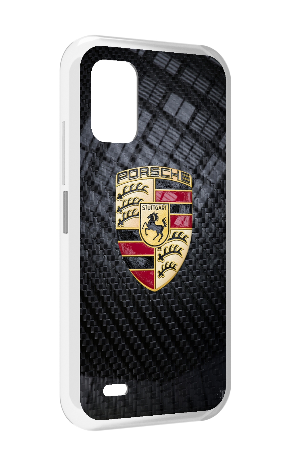 

Чехол MyPads porsche 3 мужской для UMIDIGI Bison GT2 / GT2 Pro, Прозрачный, Tocco