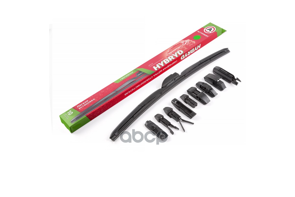 

AUTOPROFI HYB28 Щетка стеклоочистителя