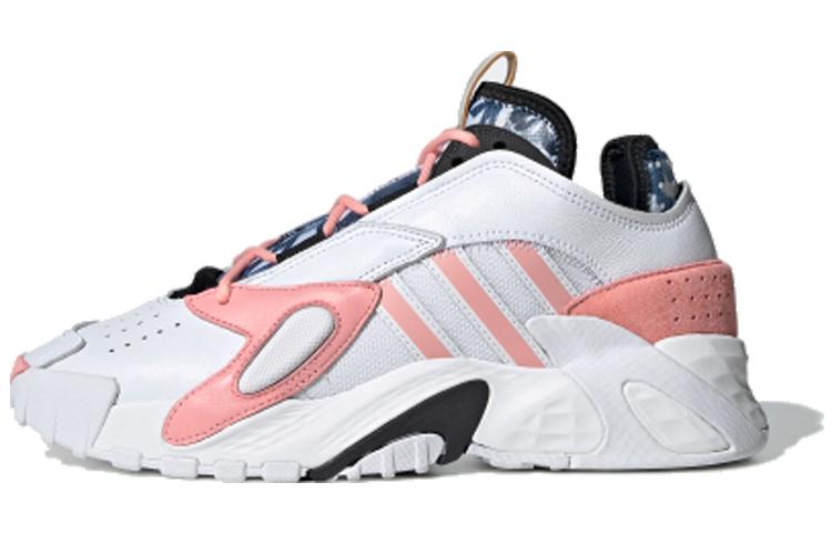 

Кроссовки унисекс Adidas Streetball Cny белые 36 EU, Белый, Streetball Cny