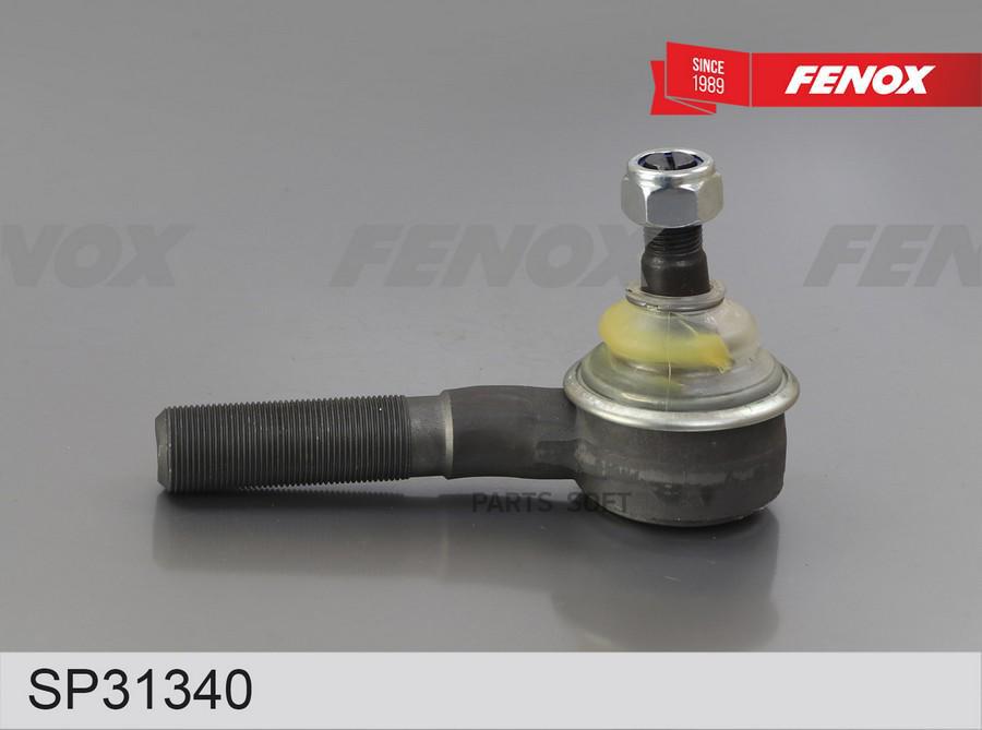 

FENOX SP31340 Наконечник рулевой | перед лев | 1шт