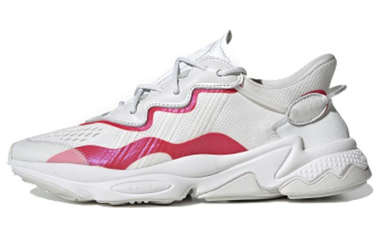 

Кроссовки унисекс Adidas Ozweego белые 36 EU, Белый, Ozweego