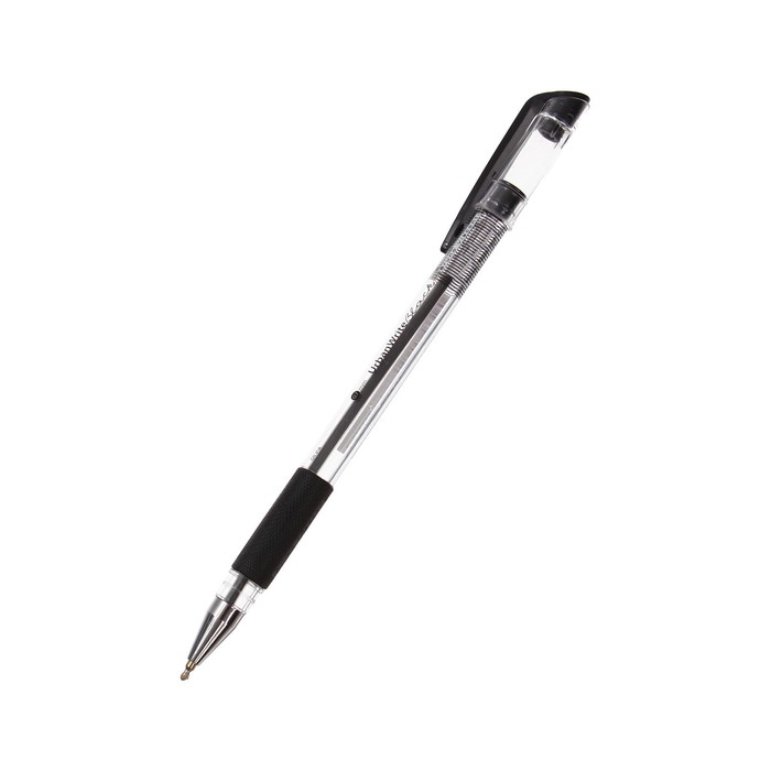 

Ручка шариковая Bruno Visconti UrbanWrite Basic 0,7 мм чёрные чернила