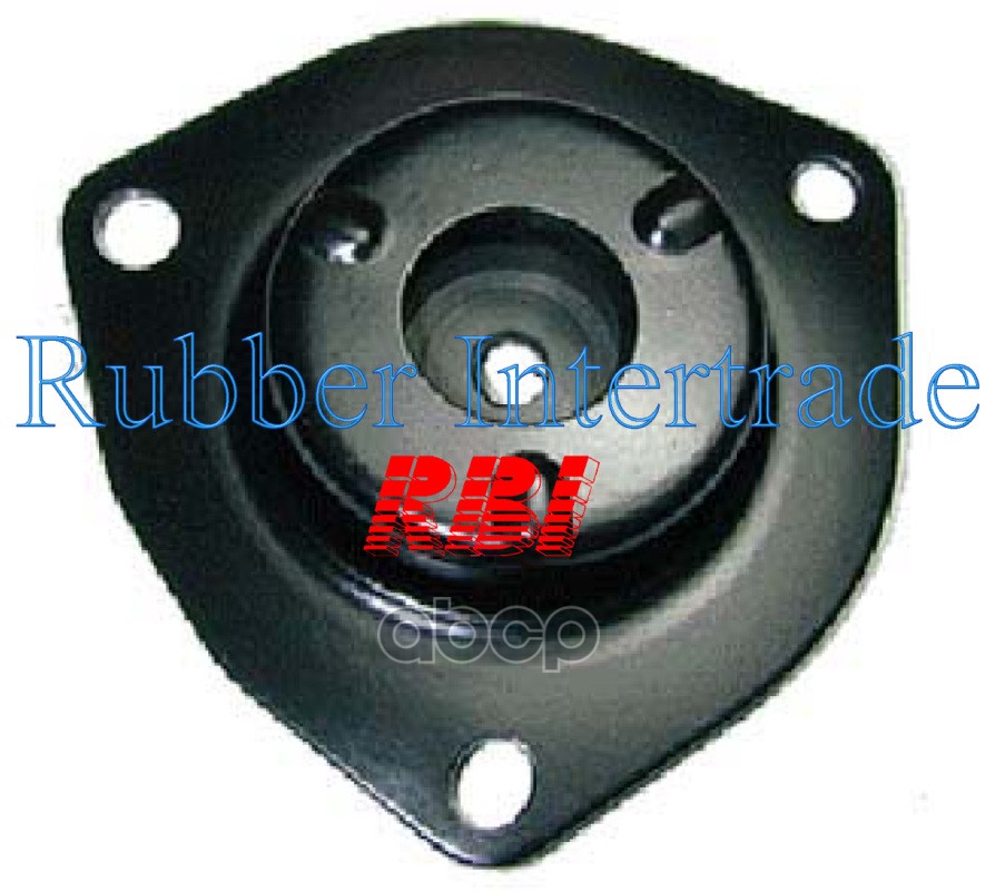 

RBI N1308F Опора стойки 1шт
