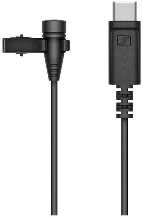 

Микрофон Sennheiser XS Lav Black, XS Lav