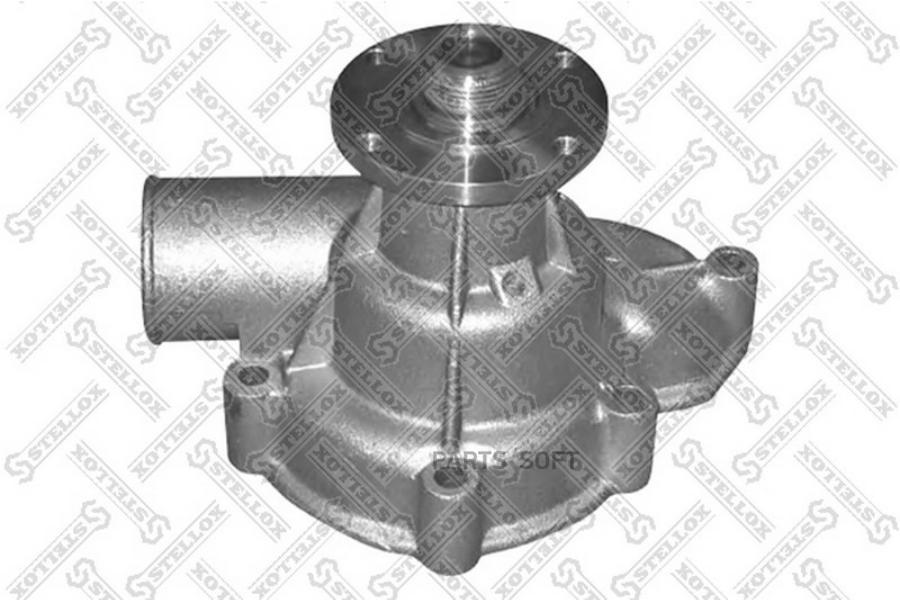 

STELLOX Помпа STELLOX 45160013sx