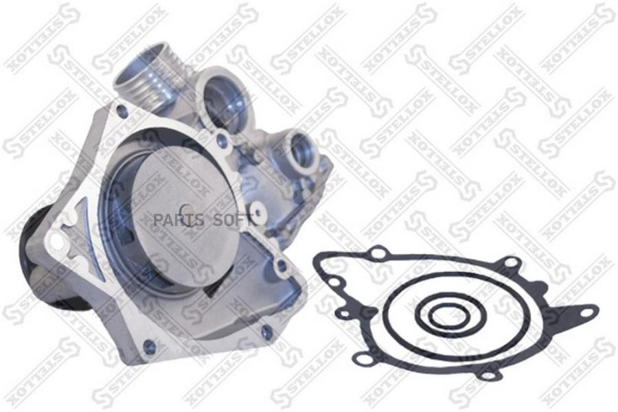 

STELLOX Помпа STELLOX 45160016sx