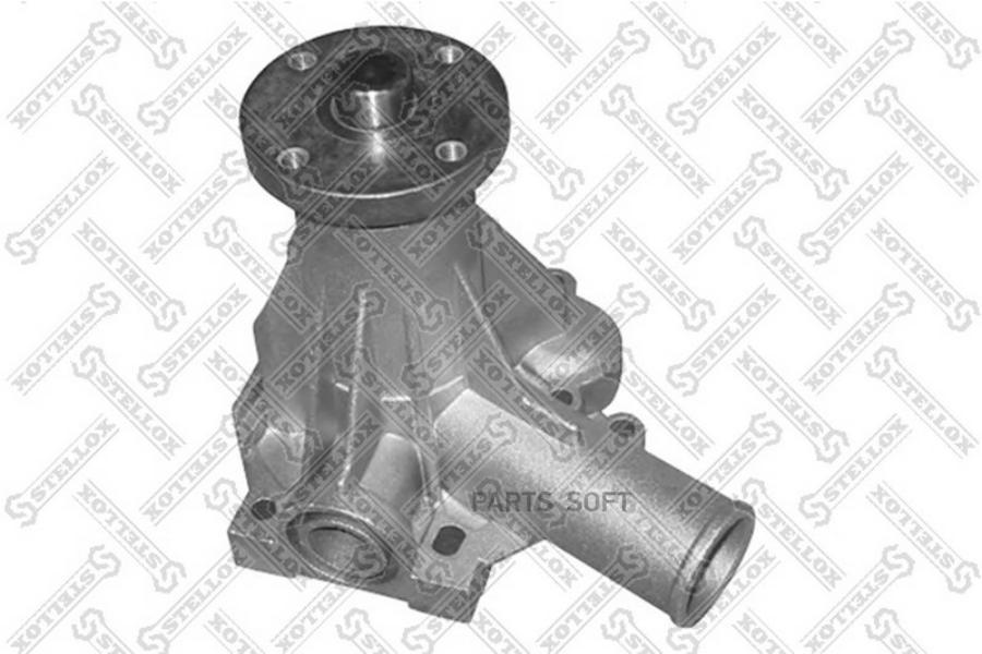 

STELLOX Помпа STELLOX 45170002sx