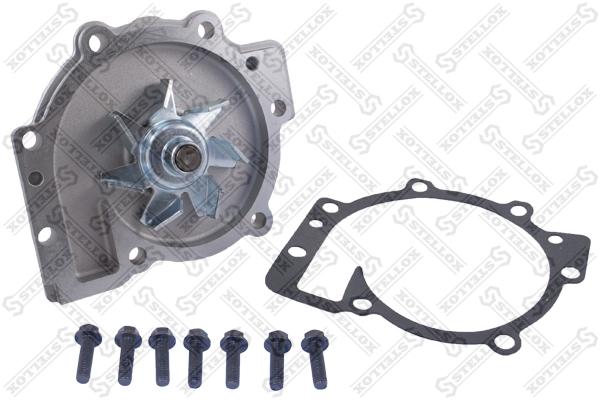 

STELLOX Помпа STELLOX 45170006sx