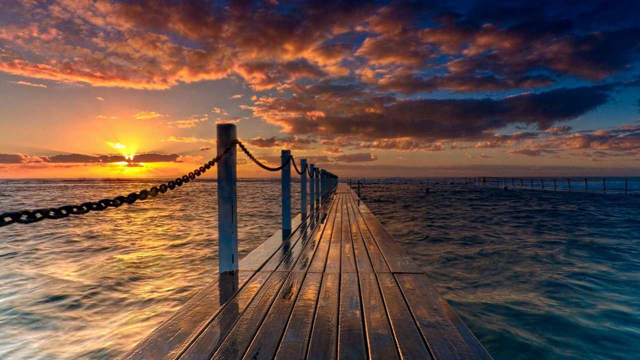 

Картина на холсте 60x110 LinxOne "Природа, пейзаж, натура, флора