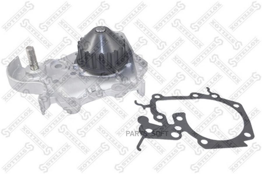 

STELLOX Помпа STELLOX 45180011sx