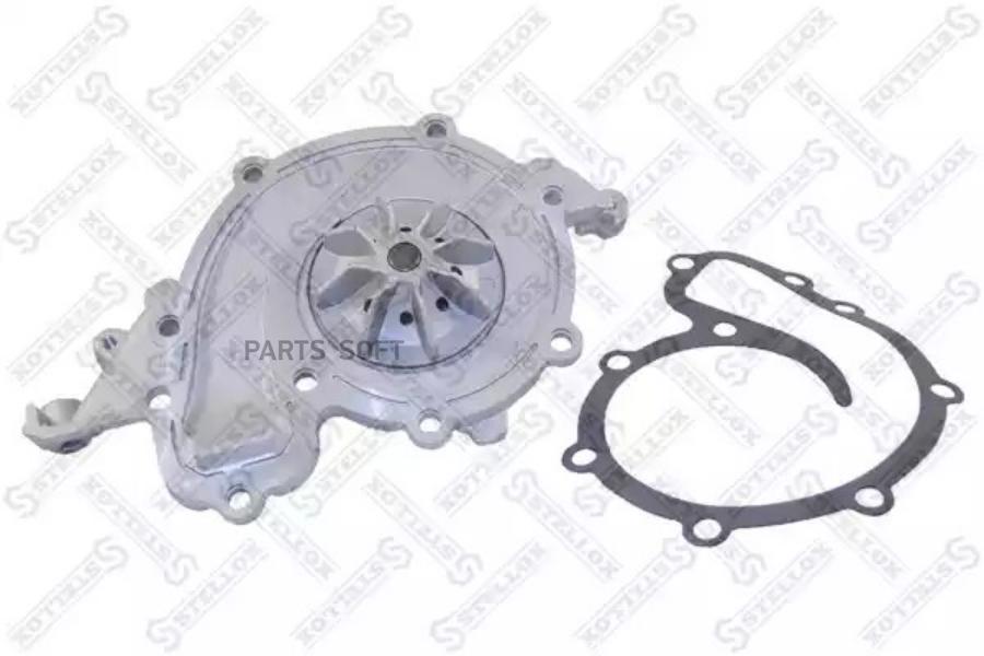 

STELLOX Помпа STELLOX 45180012sx