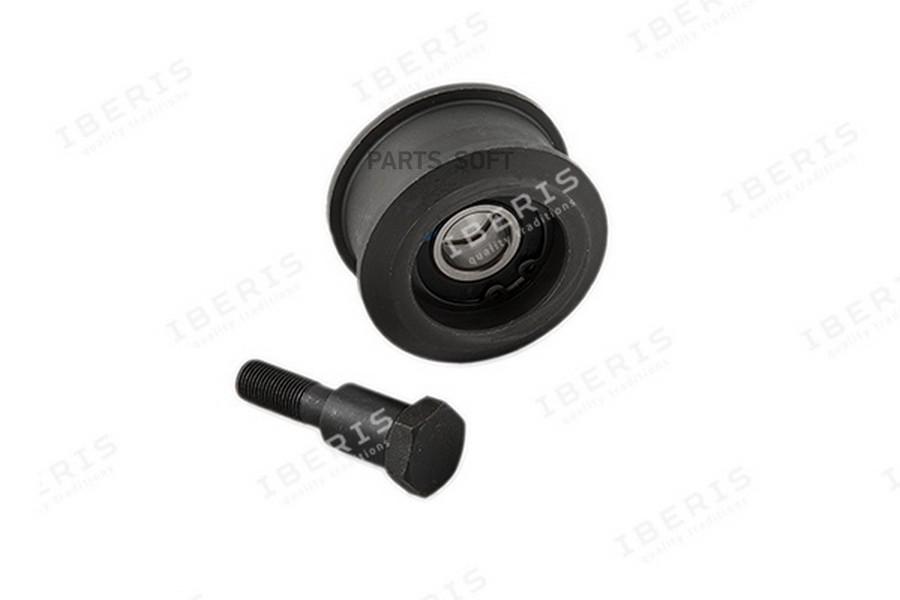 

IBERIS IB5210 РОЛИК НАТЯЖИТЕЛЯ РЕМНЯ ГРМ ZAZ CHANCE