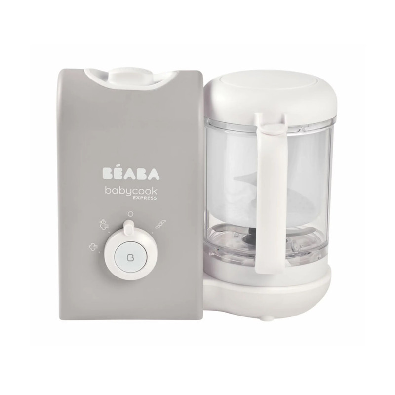 

Пароварка детская Beaba Babycook Express., Babycook Express