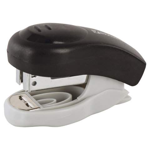 

Степлер Brauberg "Original" 222527 №24/6, до 8 листов, 5 штук